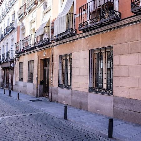 La Terraza De Madrid Apartment Luaran gambar
