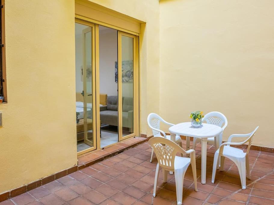 La Terraza De Madrid Apartment Luaran gambar